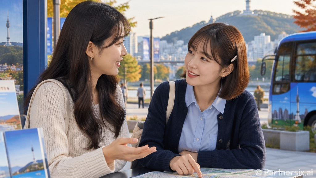 추석 연휴 대구시티투어 완벽 가이드