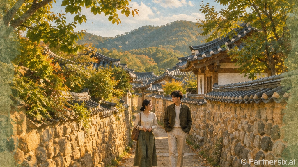 추석 가족여행, 군위 명소 6선