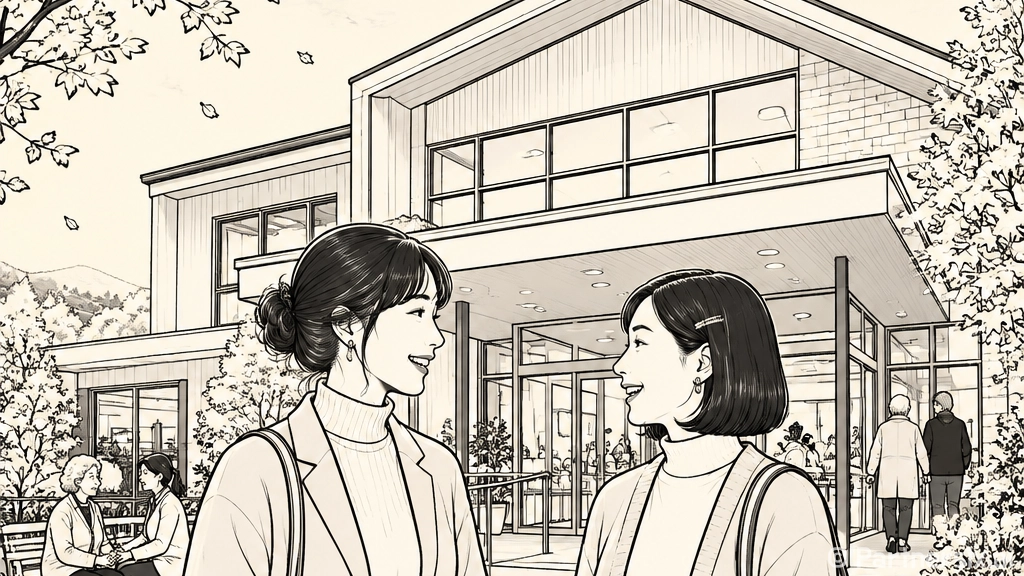 대구 서구 다함께돌봄센터, 아이 돌봄의 새로운 희망