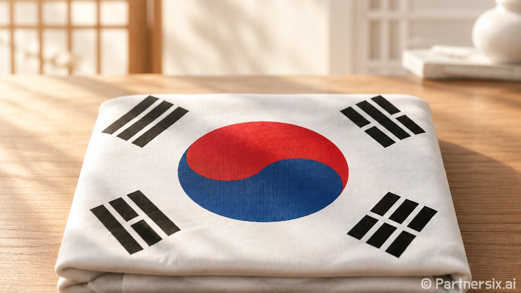 10월 태극기 달기 운동으로 나라사랑 실천