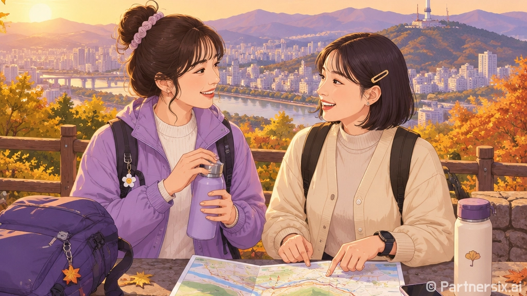 대구 시민 위한 10월 걷기 챌린지