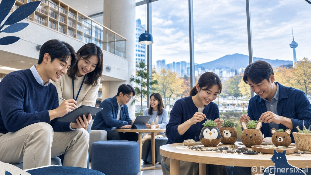 용학도서관 독서의 달 체험 프로그램 성황