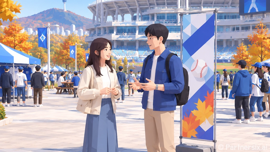 대구 가을야구 이벤…