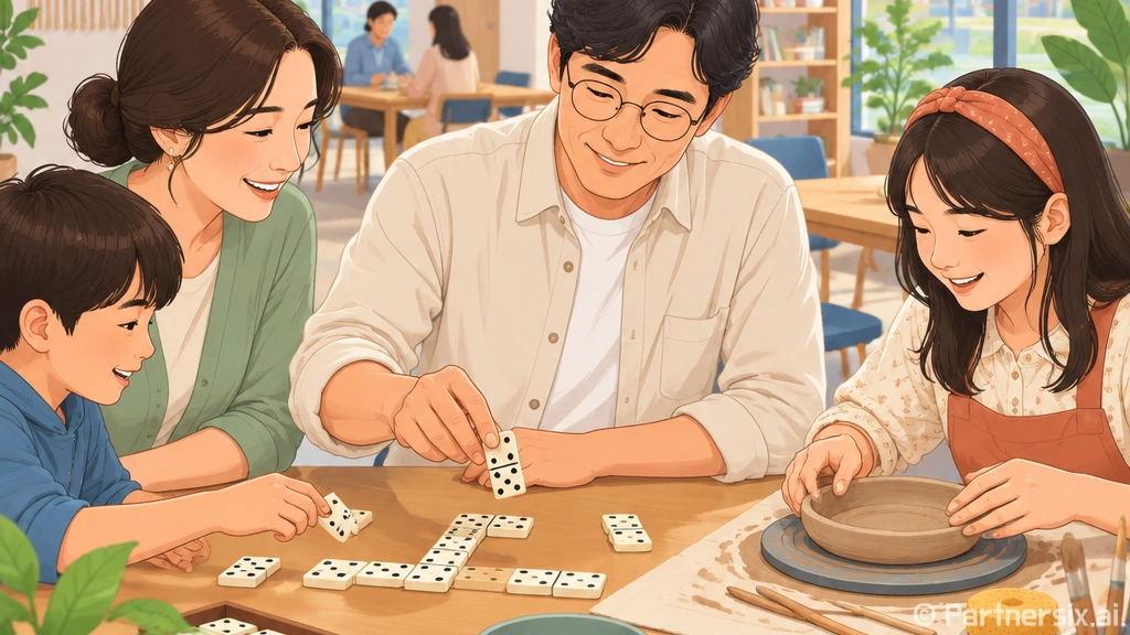 맞벌이 가족 위한 …