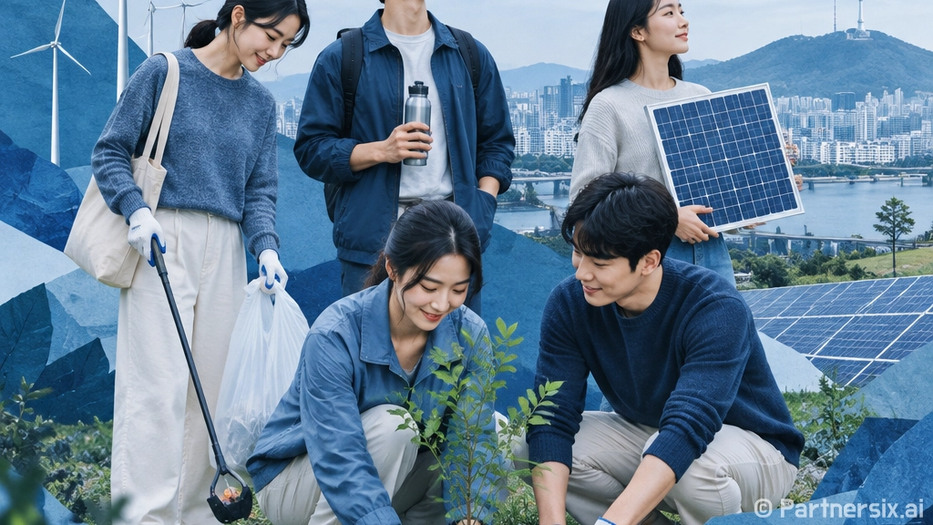 기후시민으로 탄소중립 실천하세요