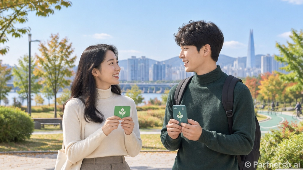 기후시민 등록과 탄소중립포인트 참여법