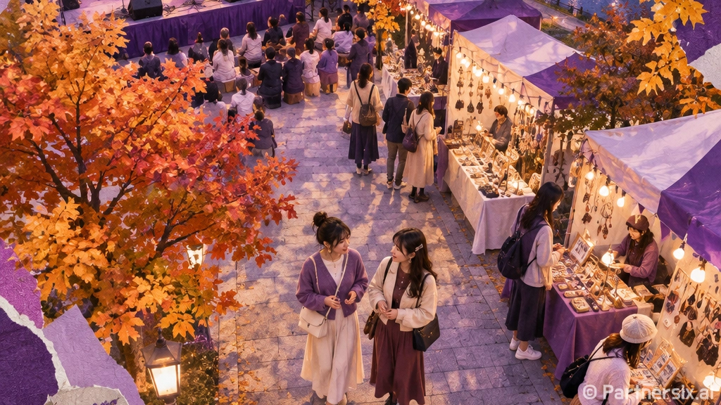 수성구 10월 문화행사 풍성한 가을
