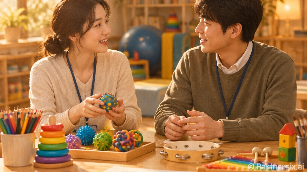 대구시, 발달장애아동 조기 재활치료 지원 확대