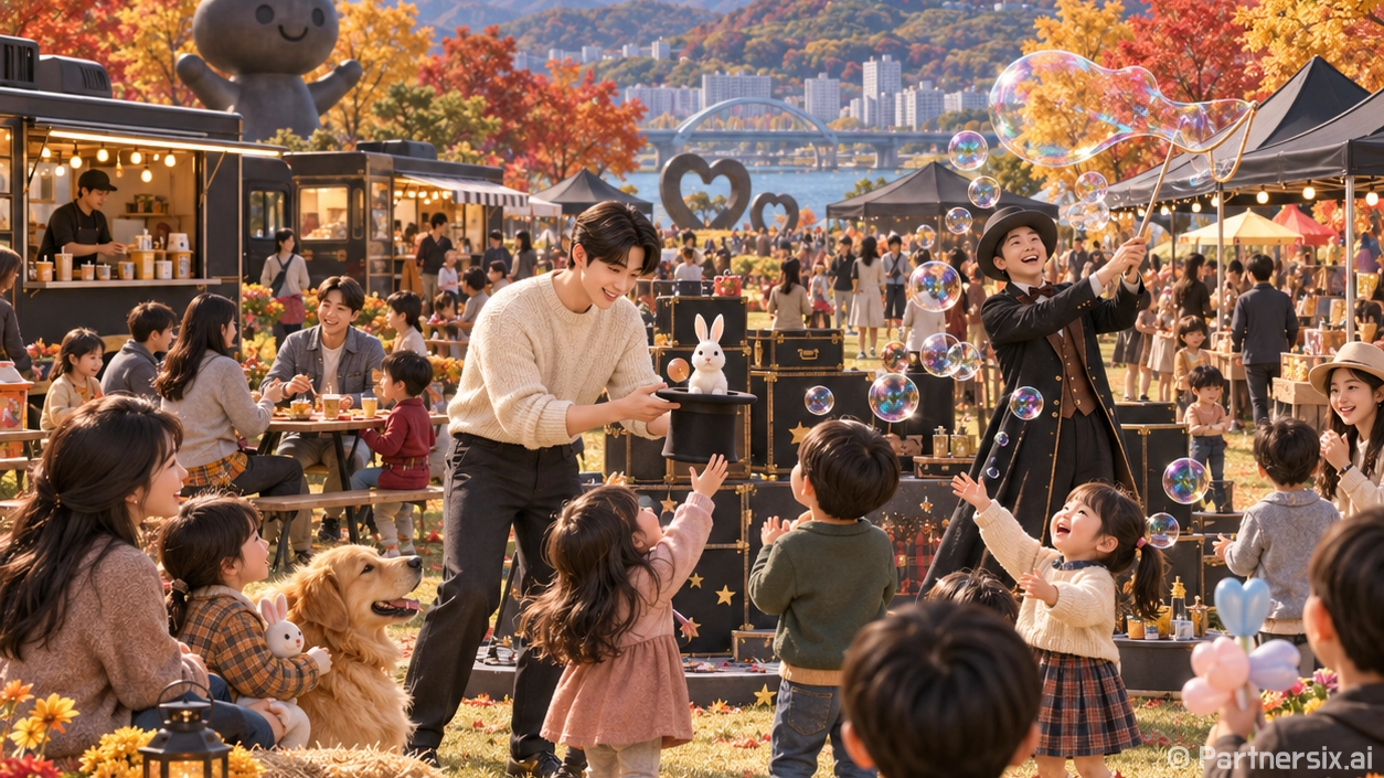 달성가족문화축제 Y…