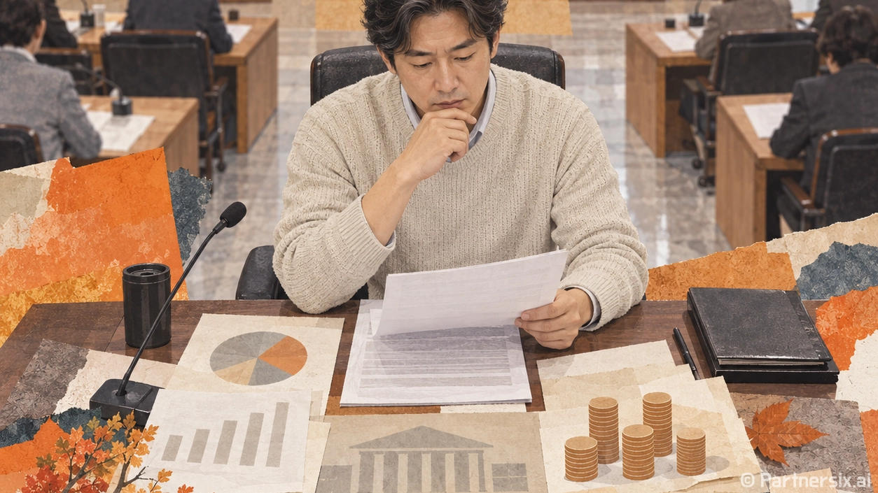 남구의회 의정비 공청회