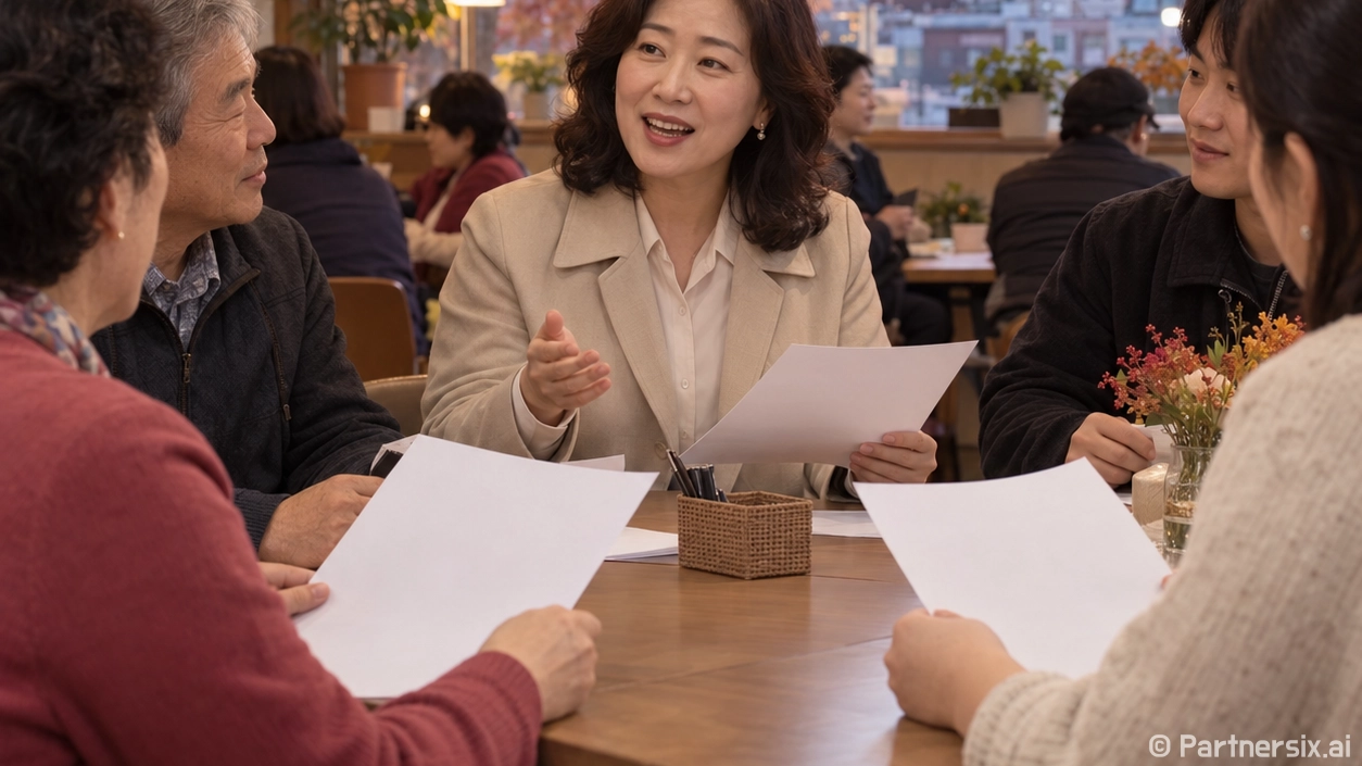 북구 도시재생 만족도 조사