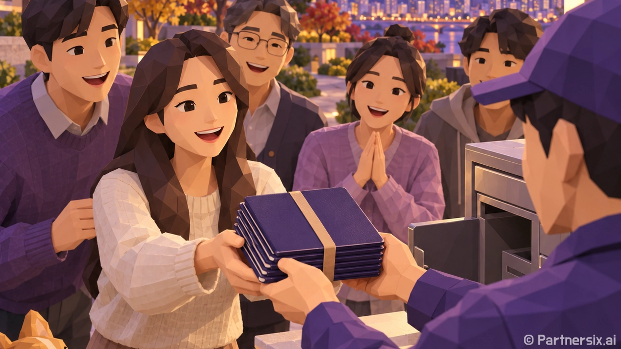 수성구 여권 5권 한 번에