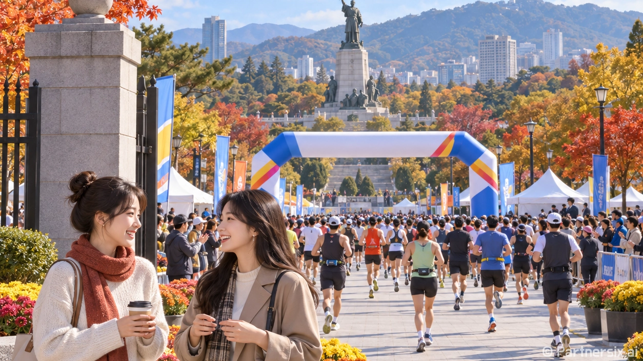 대구 도심을 달리는 100년