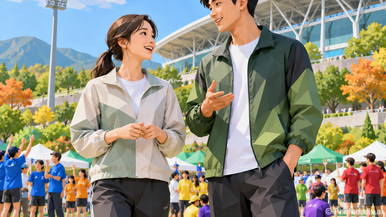 9개 불꽃 하나의 달성