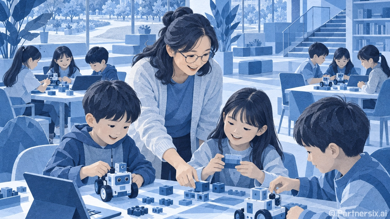 달성군 AI교실 열린다