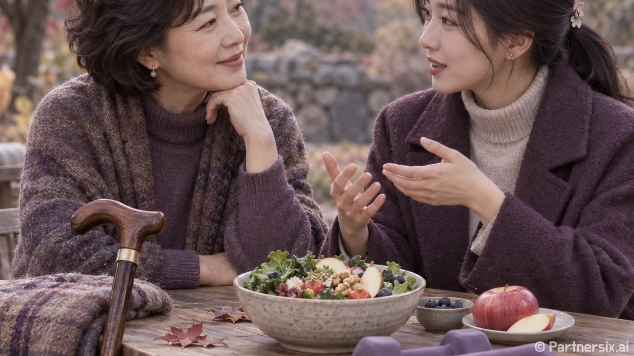 혈압 잡는 생활습관