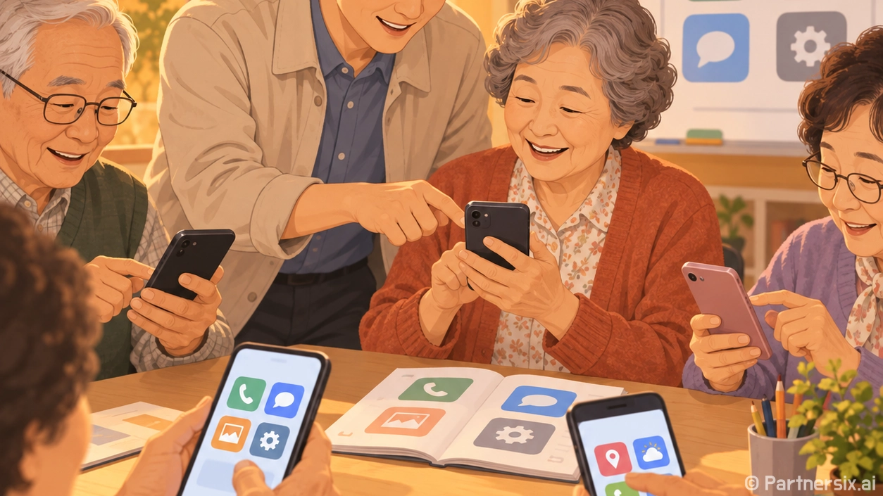 달성군 디지털교실 열린다