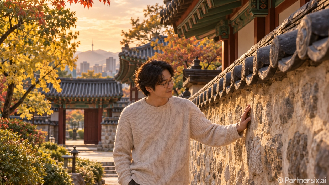 대구 도심에 남은 조선