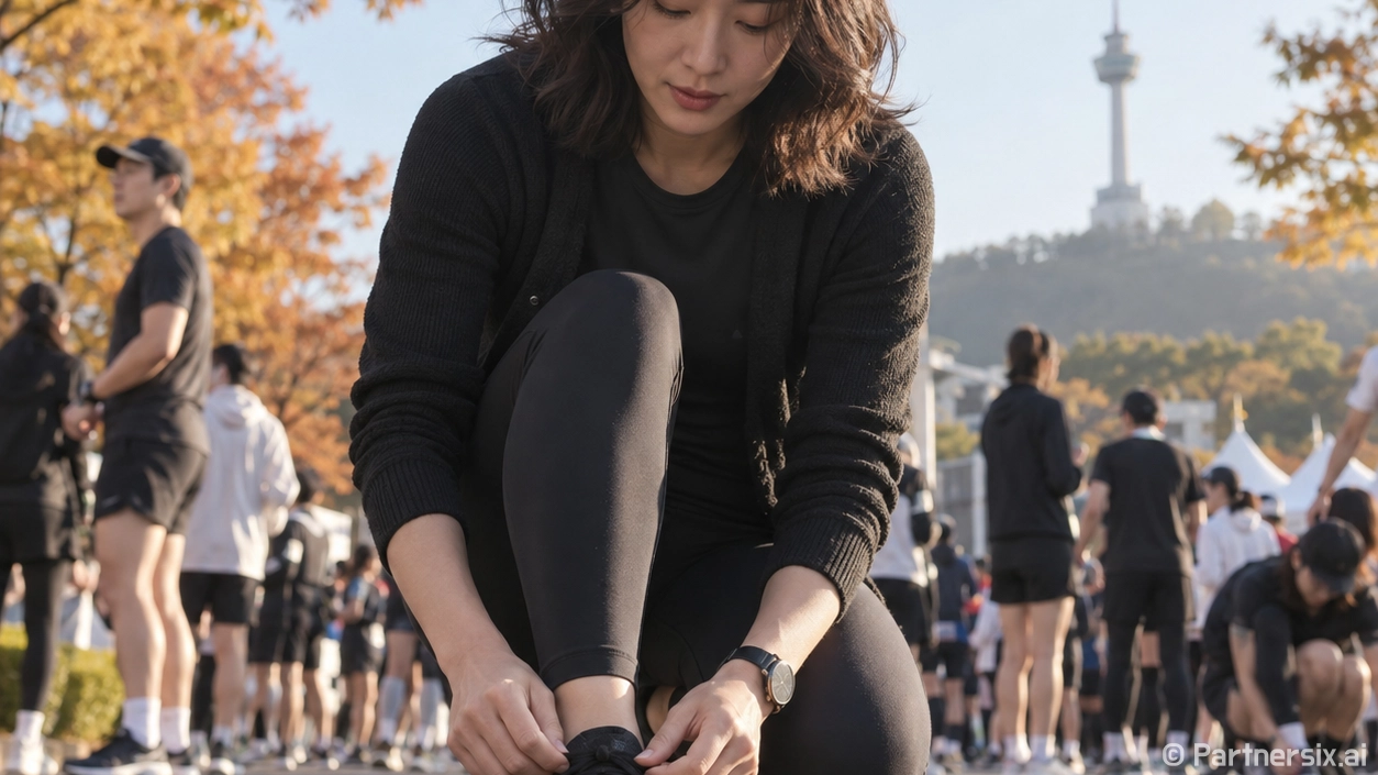 대구 도심 3만 러너 집결