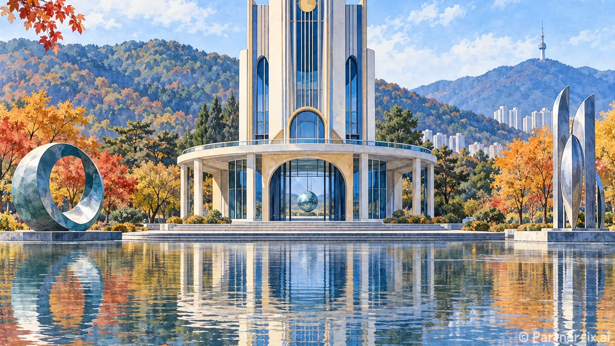 수성못이 체험장이 된다