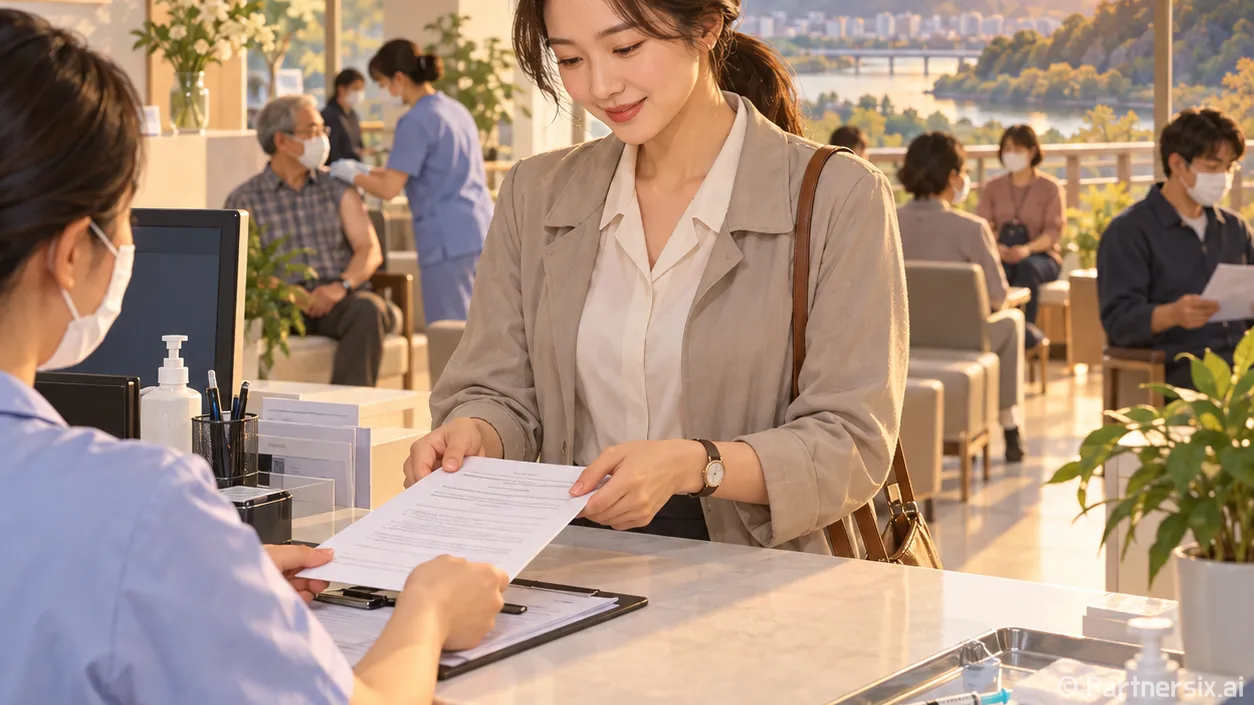 코로나19 접종 한눈에