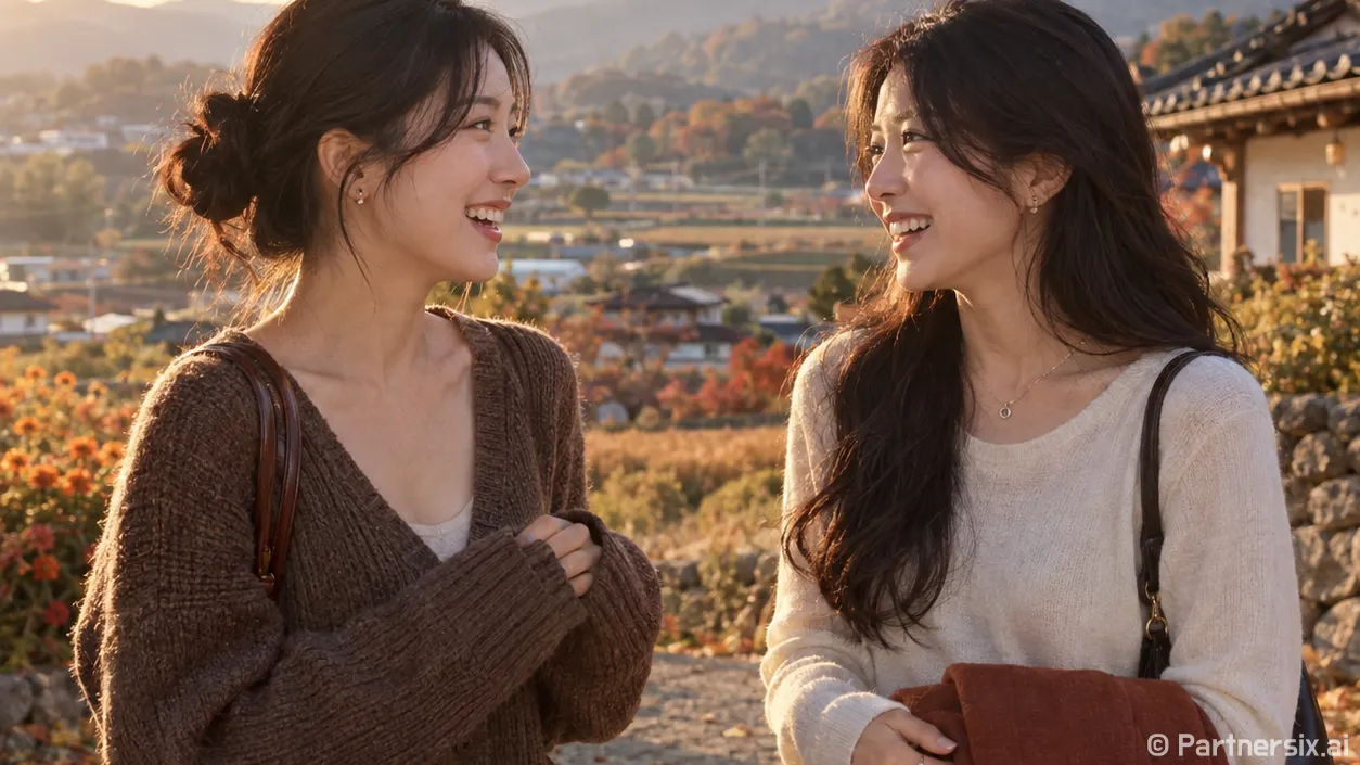 하말넘많 달성에 오다