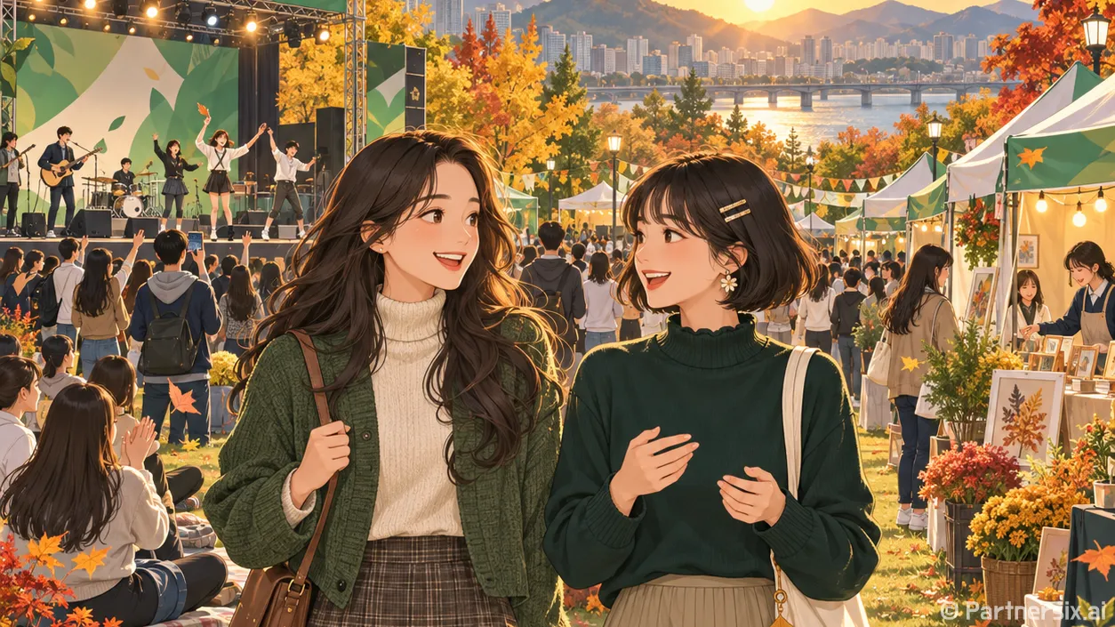 서구 청소년 꿈의 …