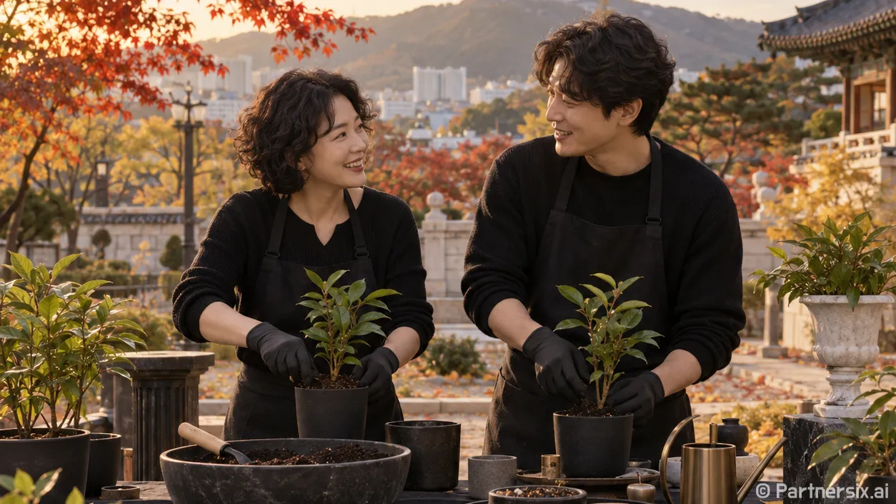 중구 녹색생활 교실 열린다
