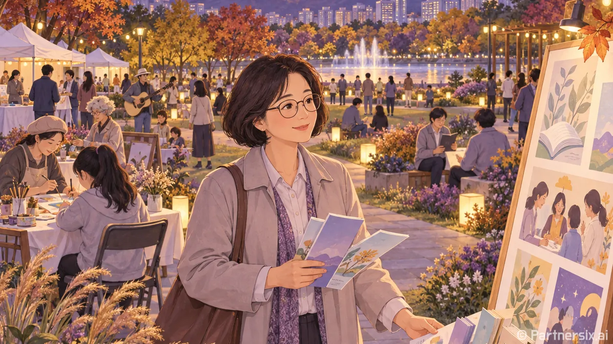 AI시대 여는 수성구 배움주간