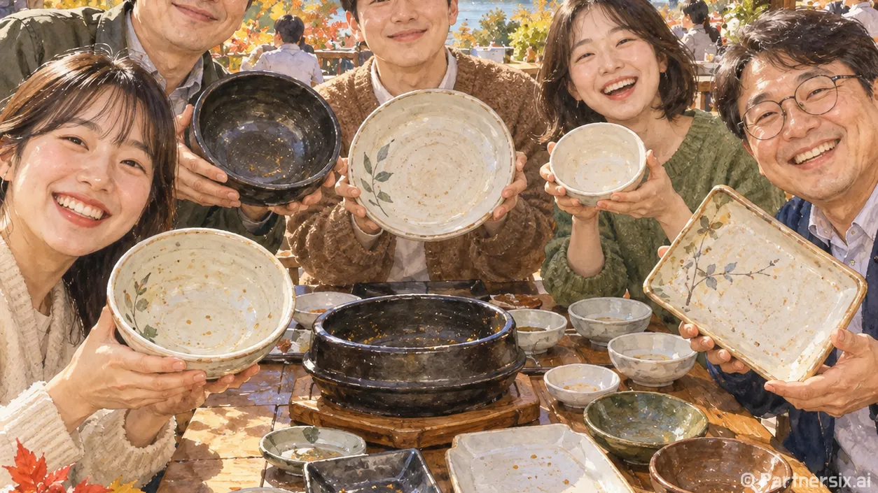 빈그릇이 상품권으로