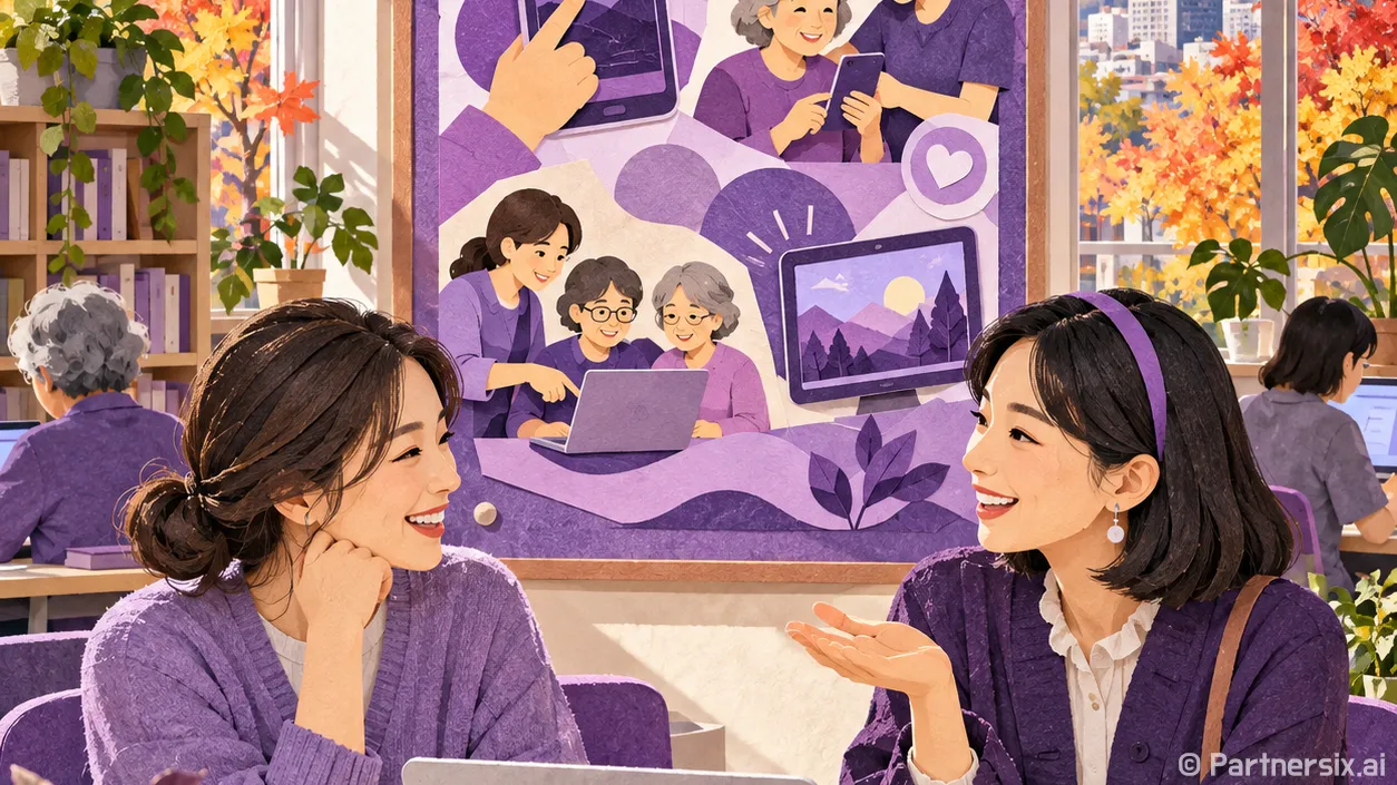 대구 중구 디지털 교실