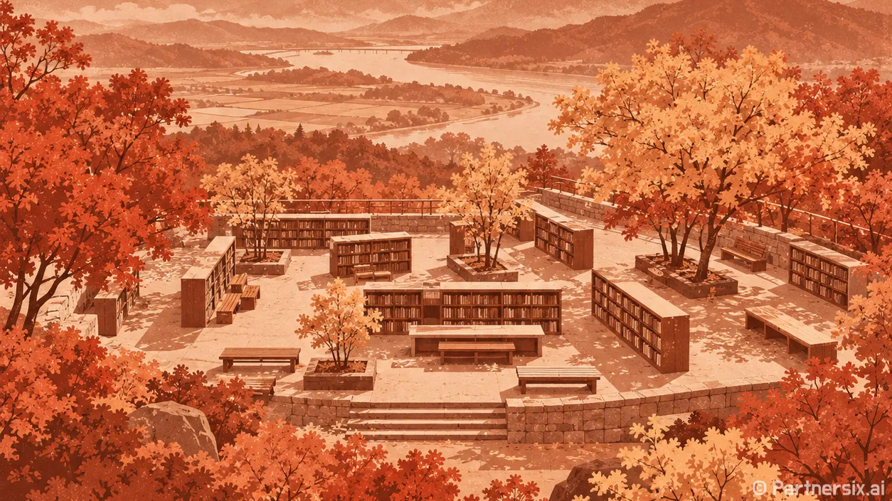 책과 문장이 만나는 틈
