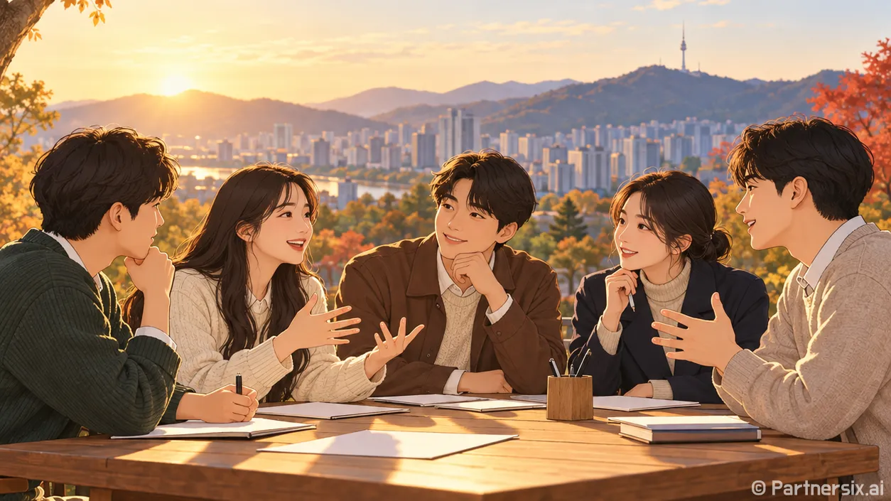 청년 목소리 정책이 되다