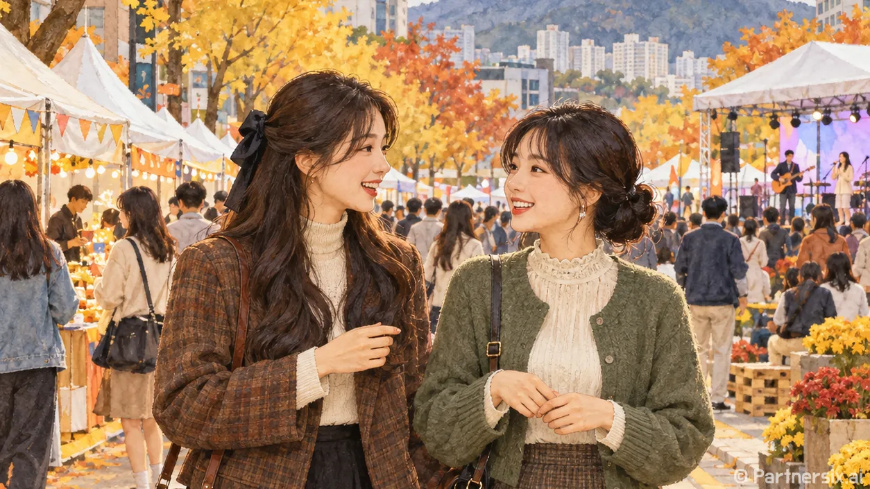 두류젊코에 젊음이 켜졌다