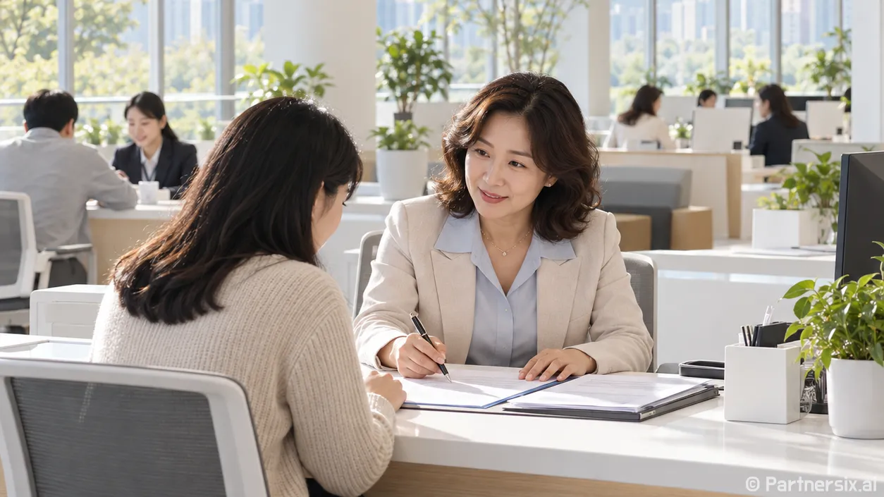 대구 남구 민원실 첫 인증