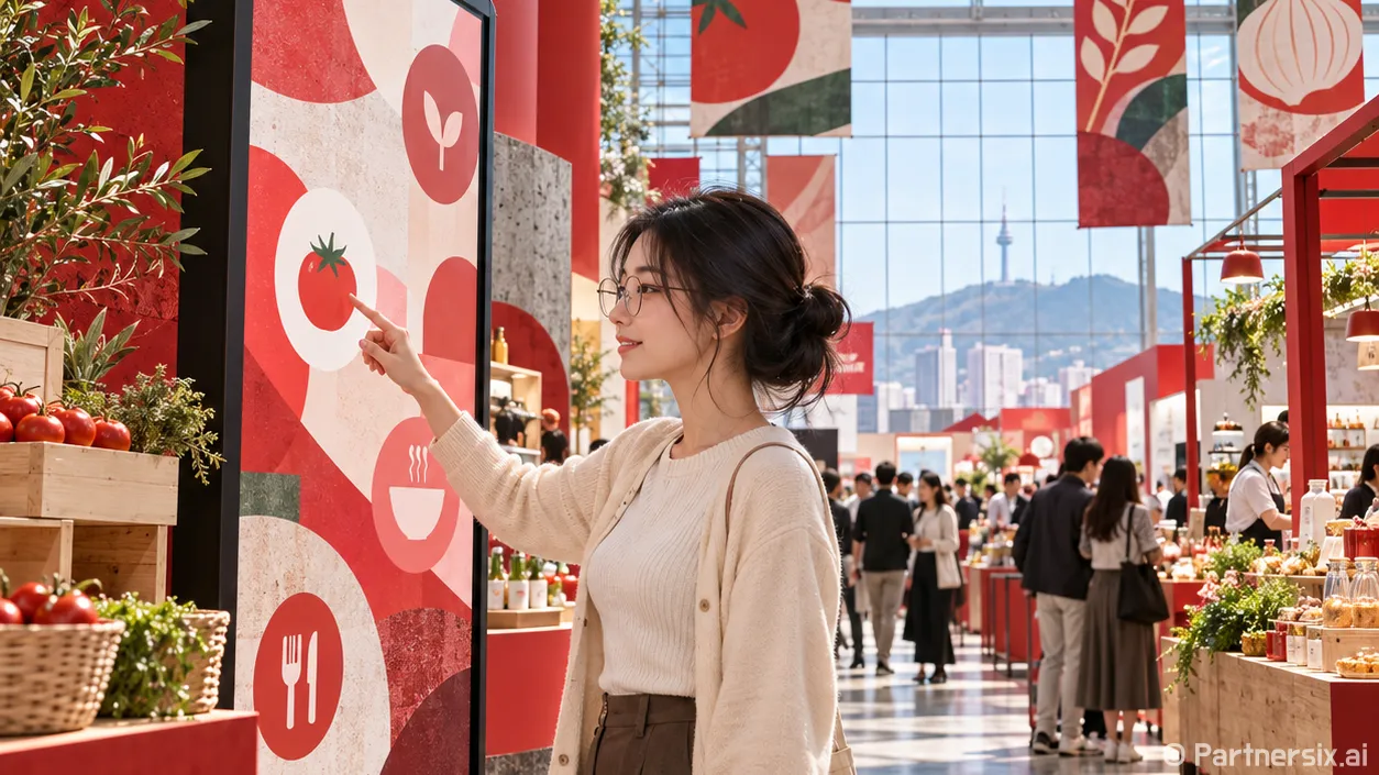 뚜봇과 만나는 대구…