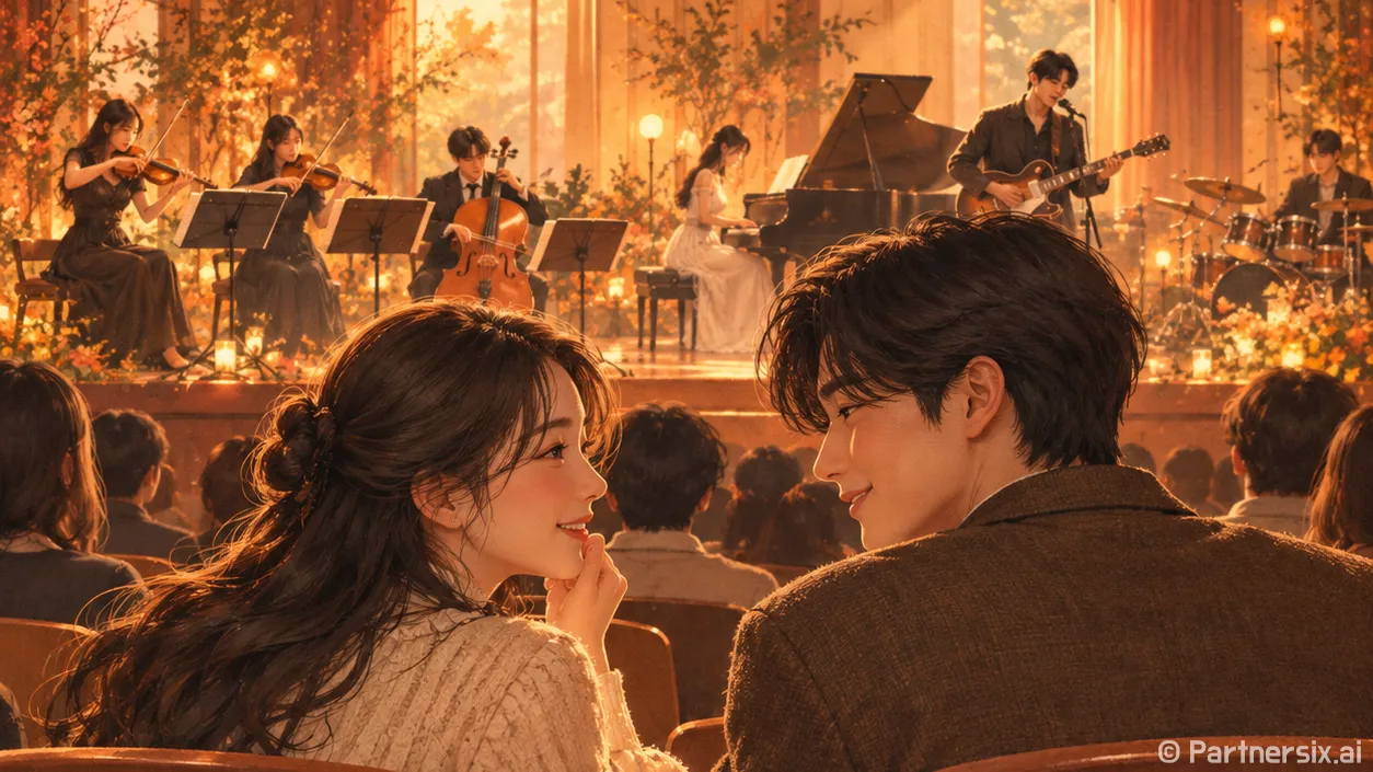 K팝 선율로 여는 클래식