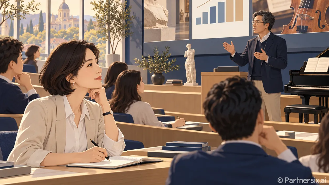 인문학으로 잇는 세…