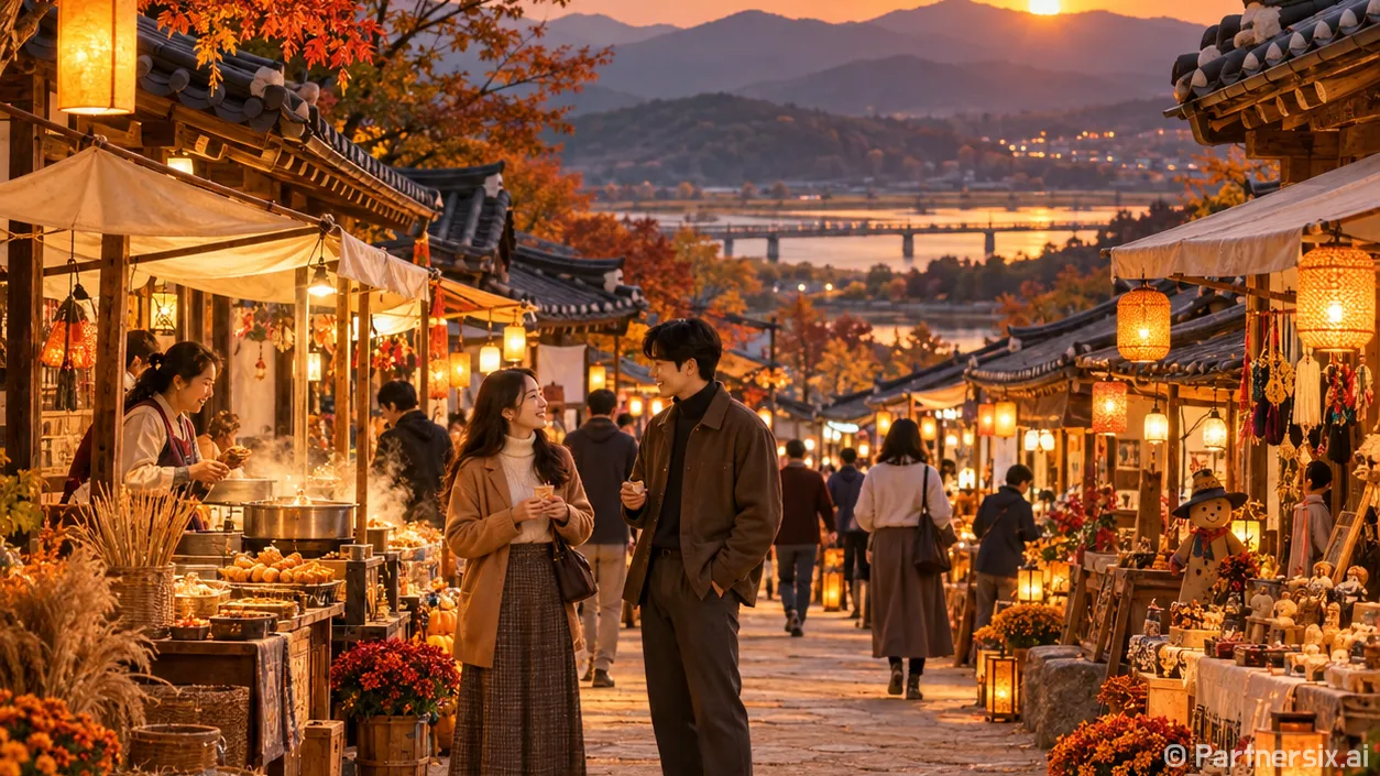 도깨비시장 할로윈 …
