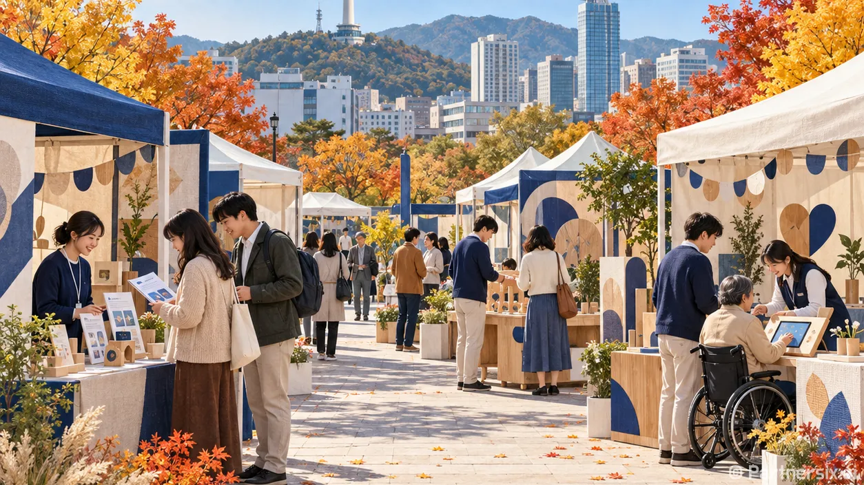 북구 복지 한마당 열린다