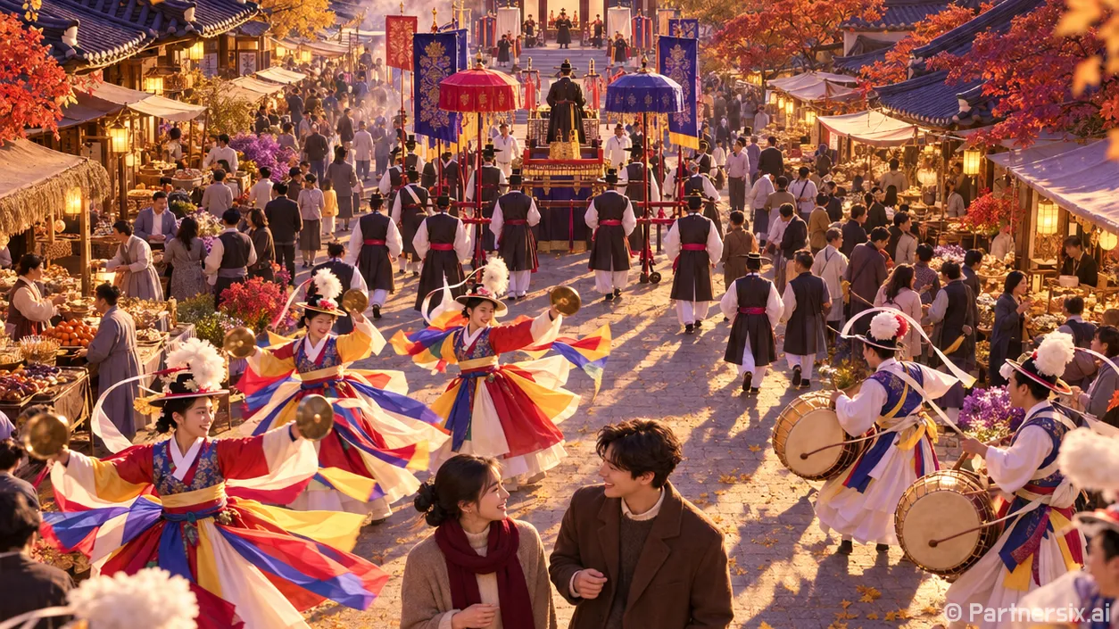 원고개시장에 울린 …