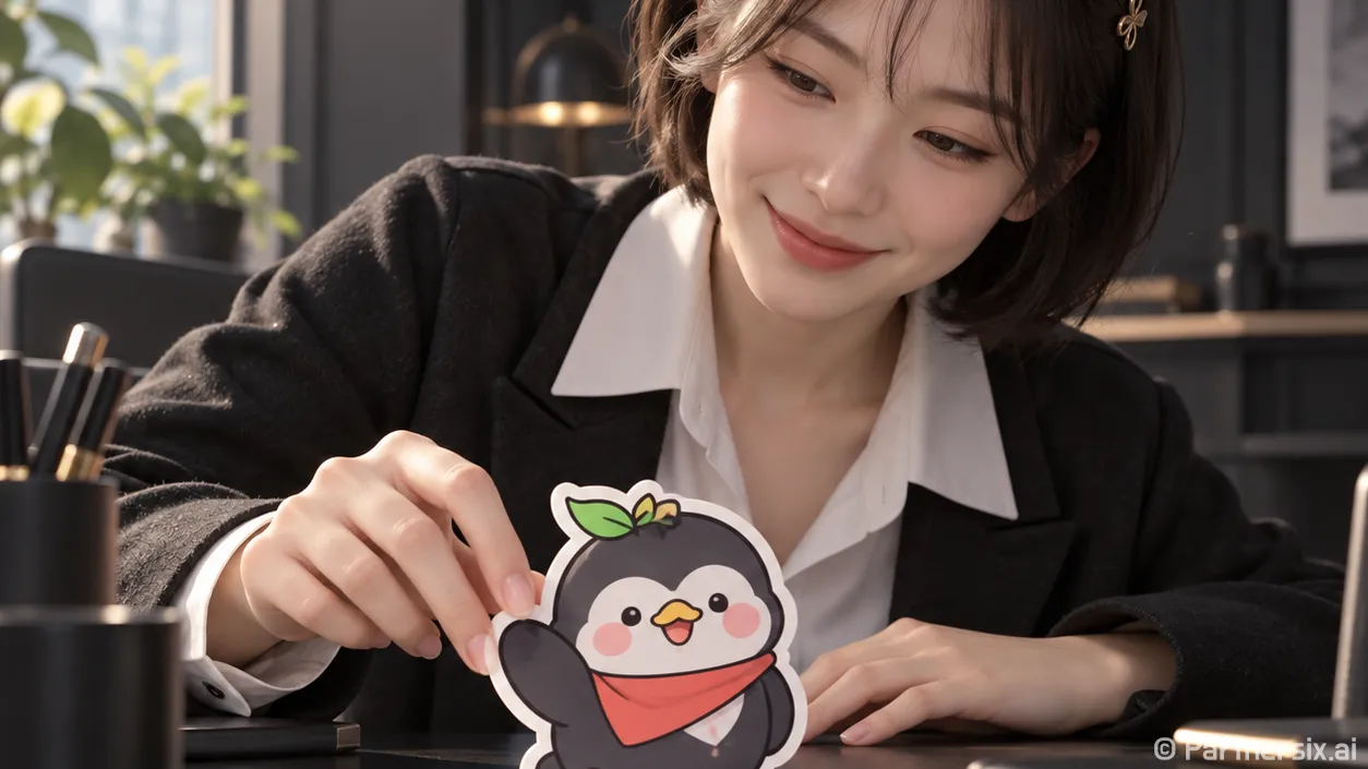 동구르르 이모티콘 완판