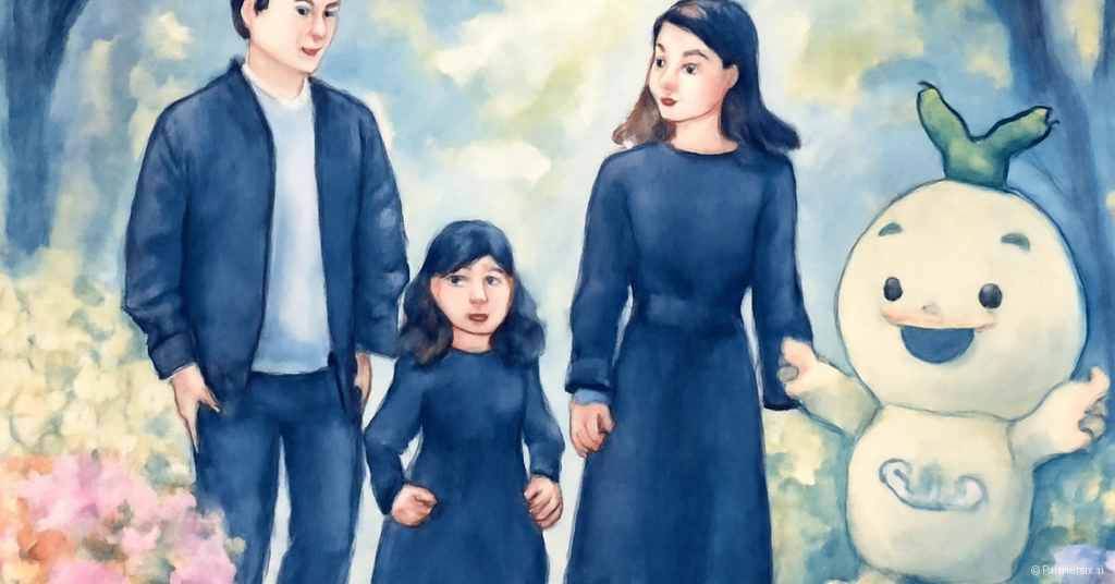 가정의 달, 대전 …