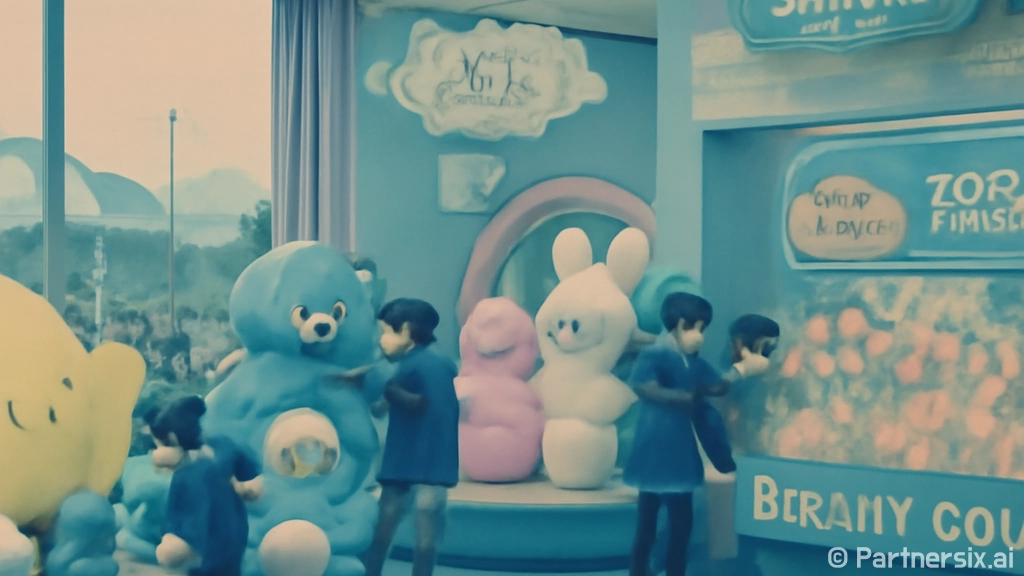 꿈돌이와 함께하는 …