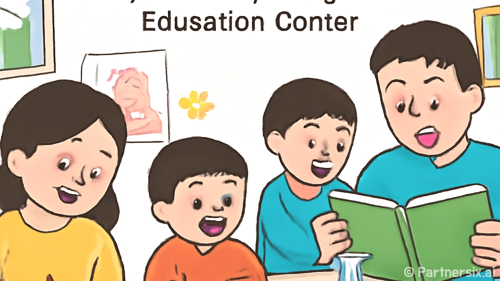 가정의 달, 대전유…