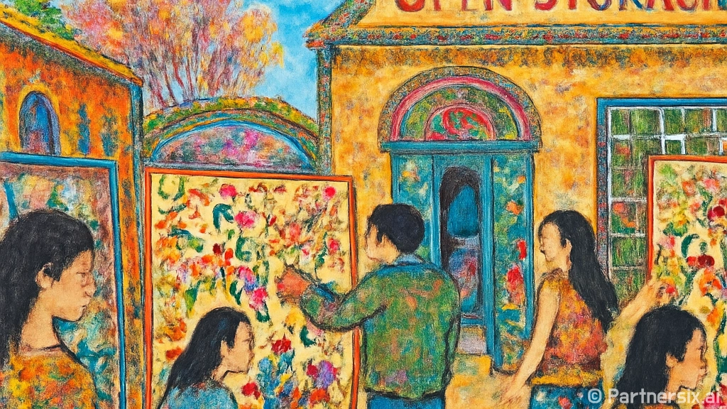 대전 열린수장고, …