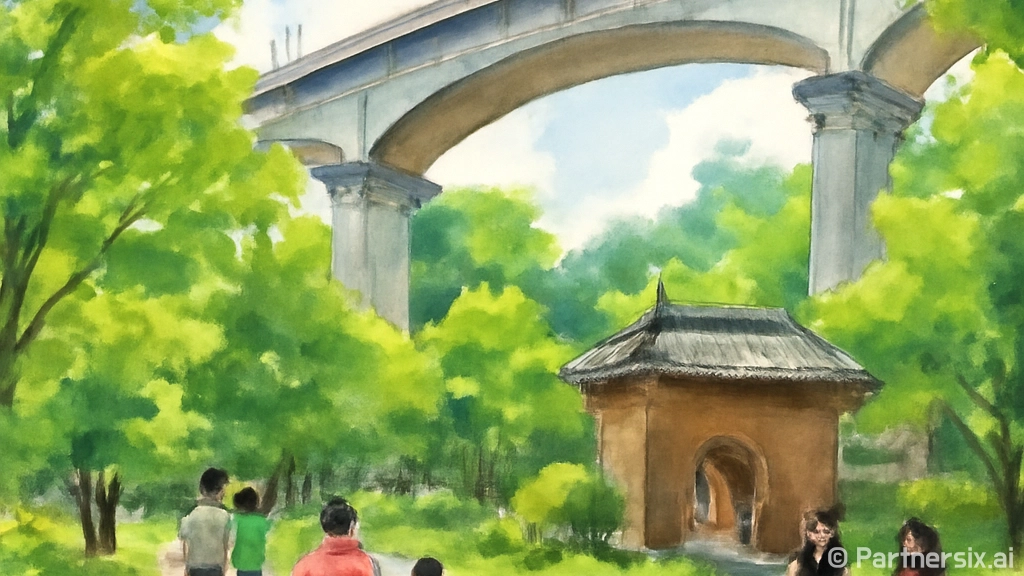대전 길치문화공원,…