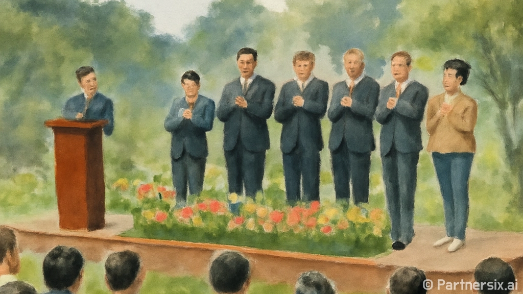대전 한밭수목원 맨…