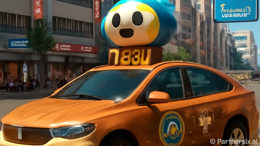 대전 꿈돌이 택시 …