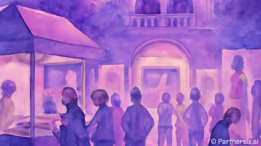 대전 헤레디움 ‘디토와 비토’ 전시, 이분법 경계 넘다